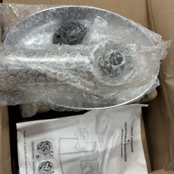 Brand new in box meat grinder and vegetable chopper