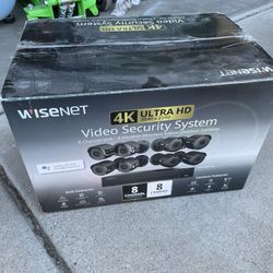 Home Security System 