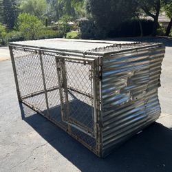 Animal Dog Kennel