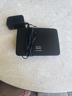 Cisco Linksys SE2500 5-Port Gigabit Ethernet Switch 
