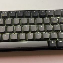 Keychron K6 Wireless Mechanical Keyboard