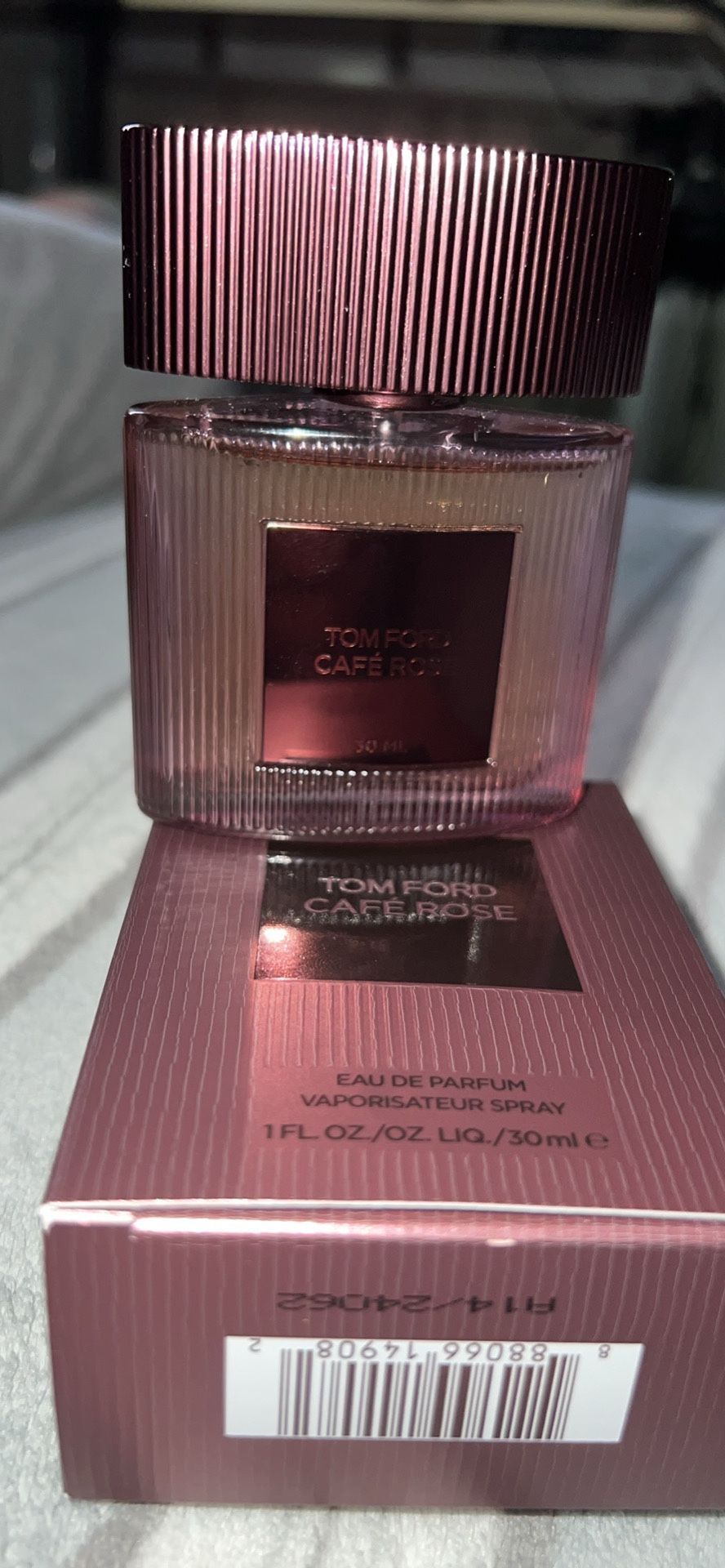 Tom Ford Café Rose