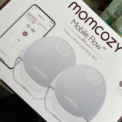 Momcozy Mobile Flow Breast Pump