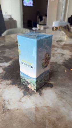 Louis Vuitton Pacific Chill 100ml