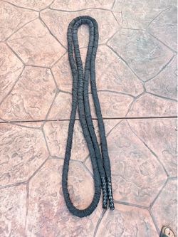 Gym Rope