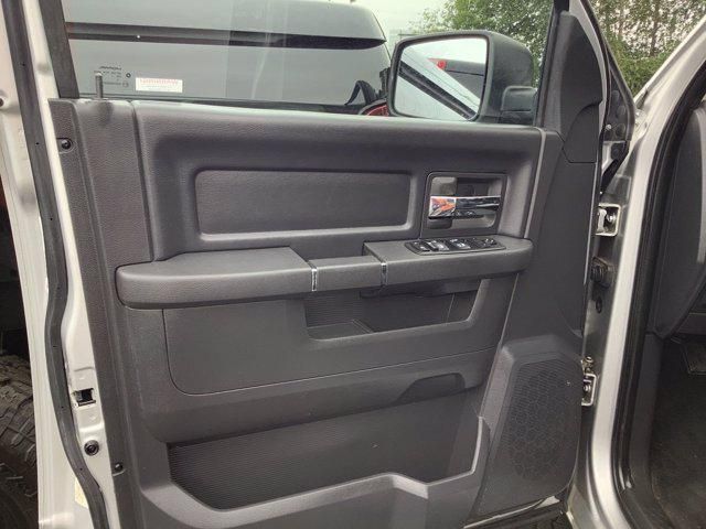 2012 RAM 1500