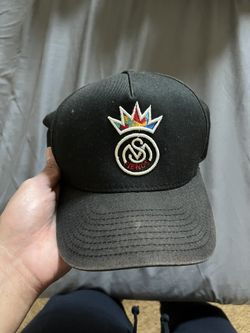 Fiends SnapBack Hat