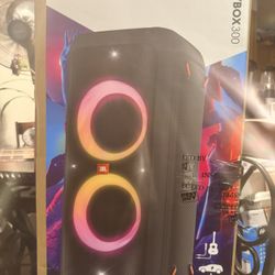 JBL PARTYBOX 300