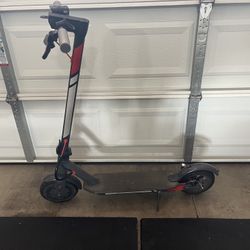E Scooter “Hover 1”