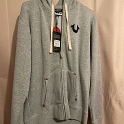 True Religion Hoodie