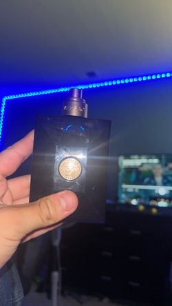 Versace Eros cologne full unboxed