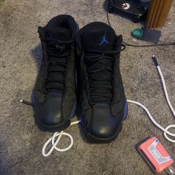 Jordan 13s