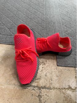 New Adidas Deerupt Men size 13