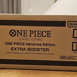 EB-03 Heroines Edition 