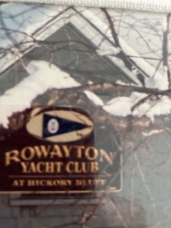 Beautiful picture Of yacht club