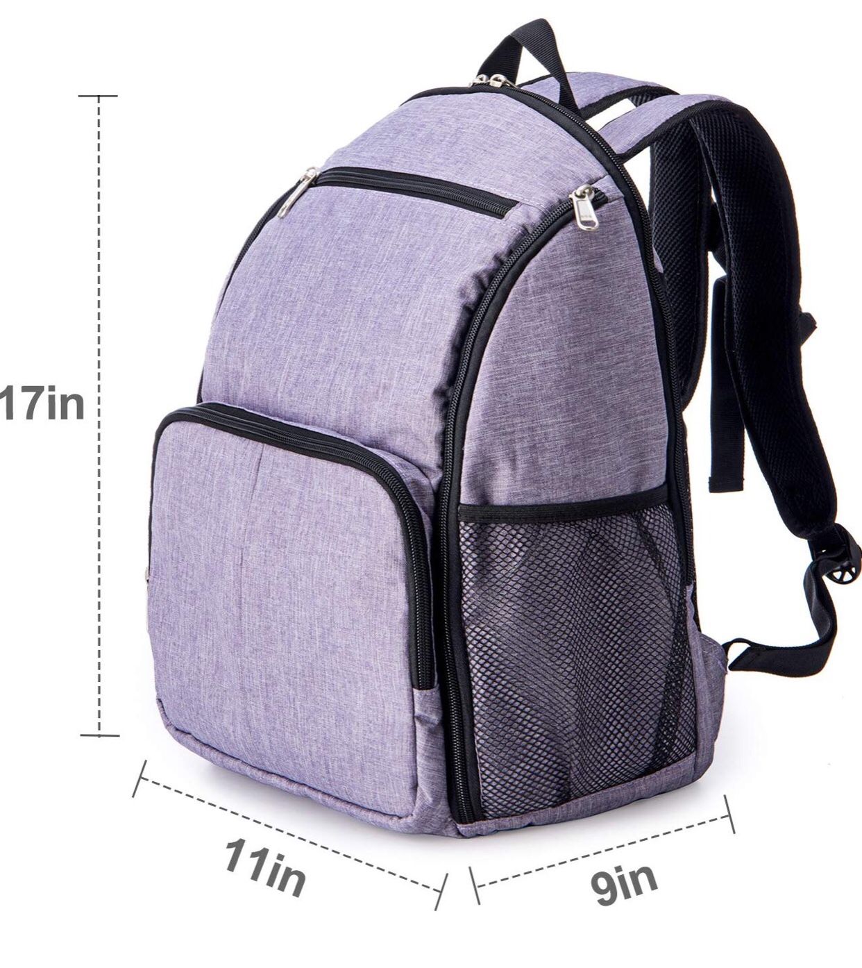 New!! Diaper bag... $45