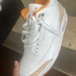 Size 12.5 Jordans Never Worn 