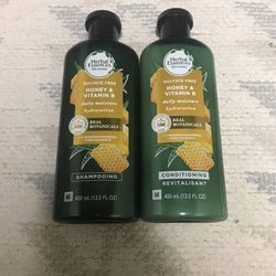 Herbal essence Shampoo & Conditioner