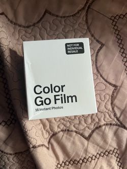 COLOR GO FILM