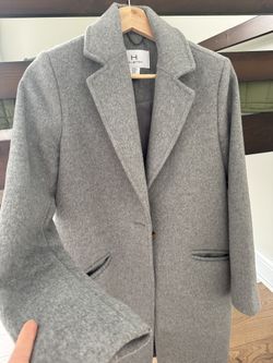 Gray, Size-XS
