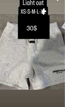 Essentials shorts