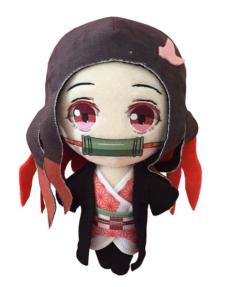 Nezuko Plush