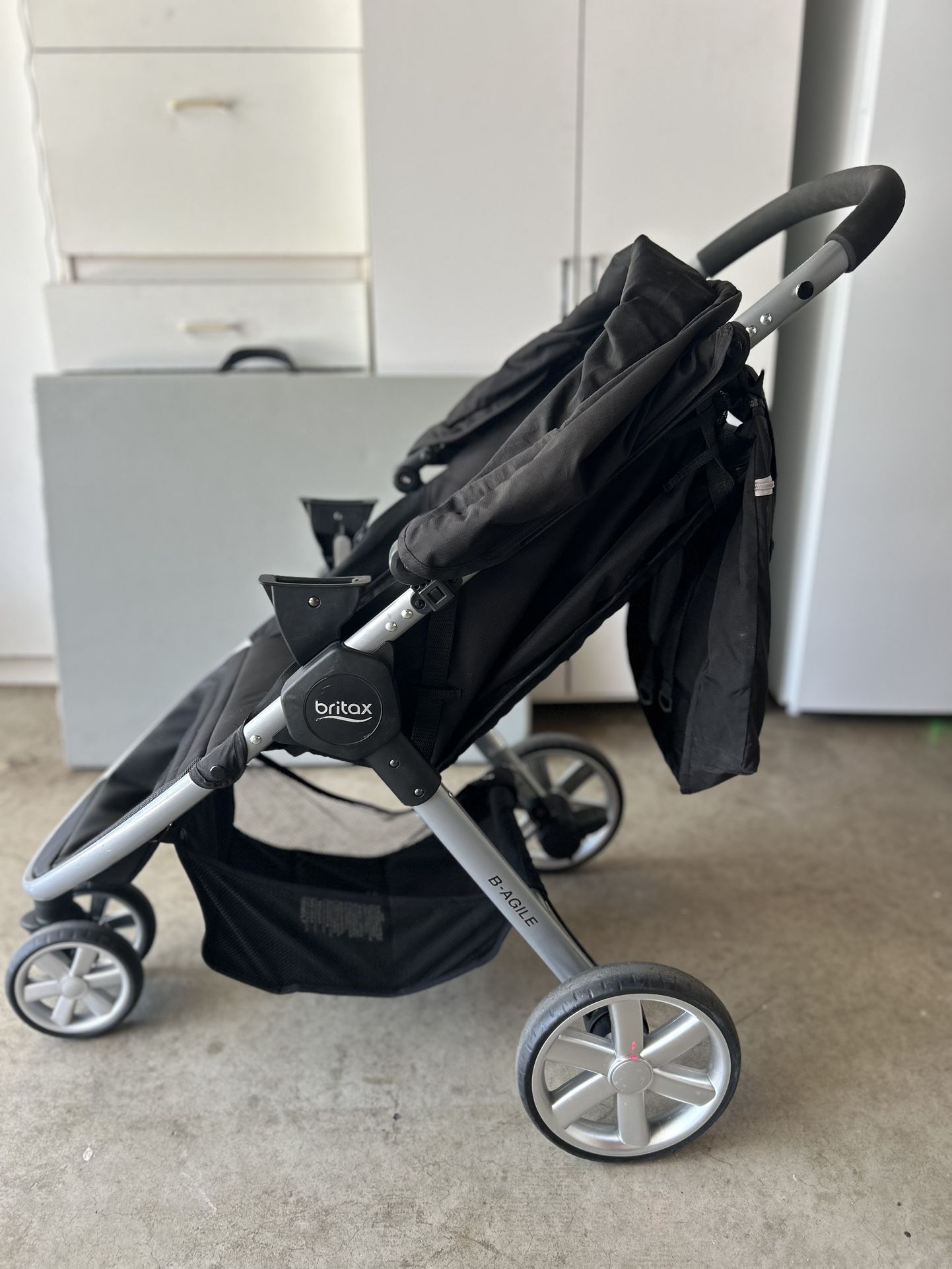 Stroller