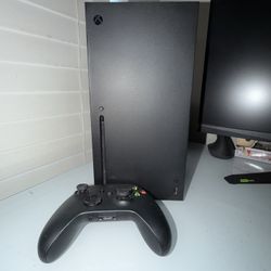 Xbox Series X