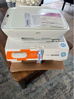 HP printer