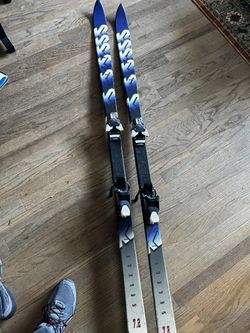 K2 Skis