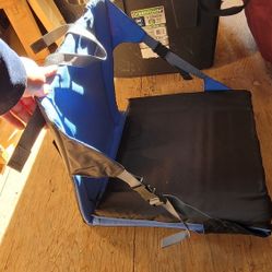 Stadium Seat Cushions 