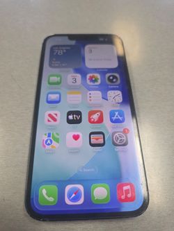 Apple iPhone 13 128gb MetroPCS w extras