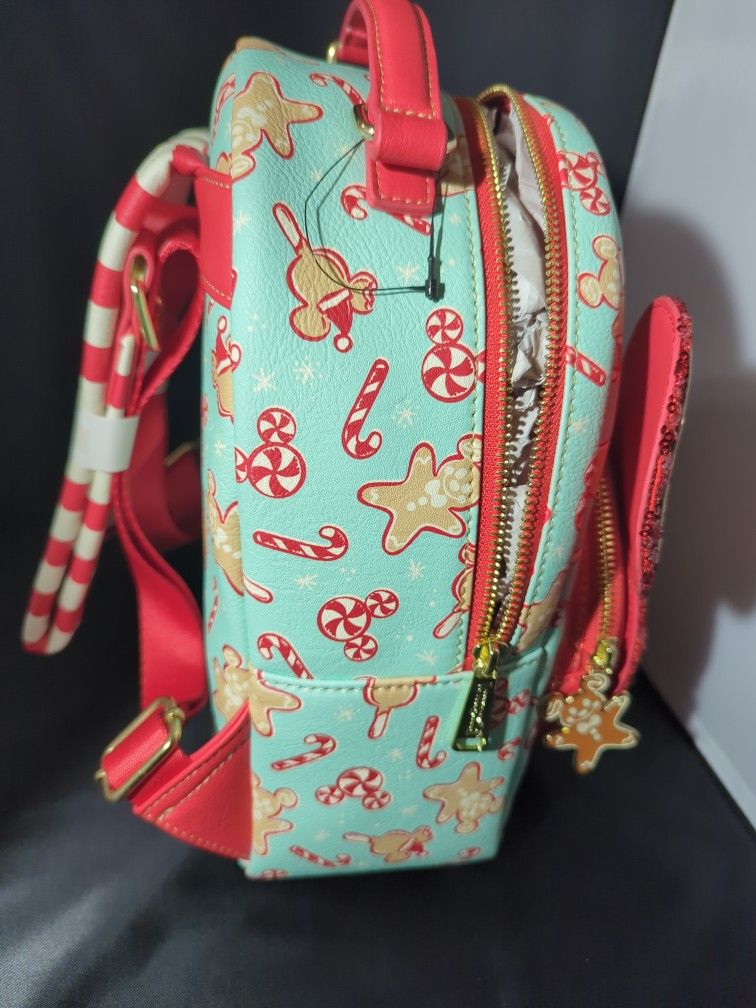 blue floral michael kors mini abbey backpack Michael Kors Backpack Floral Bags & Handbags for Women for sale