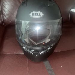 Bell Motorcycle Helmet