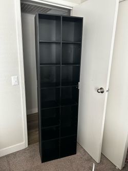 Book shelf