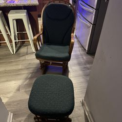 Glider Chairs