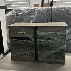 Nightstands 