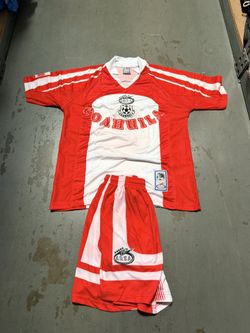 Uniformes Completos Size XL 