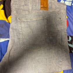 Goodfellow Men’s Jeans