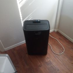 Midea Portable AC Unit 