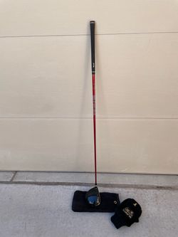 Golf Driver John Daly signature Grip it and Rip it Golf driver