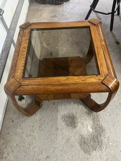 End Table