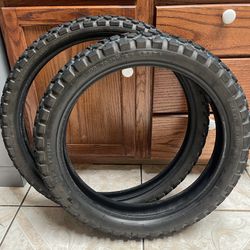Bridgestone Dirt Bike Tires