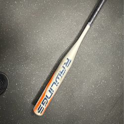 Softball bat