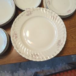Genuine Porcelain China 