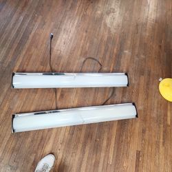 Shop Lights