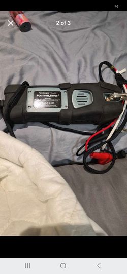 Tel scope TLA300