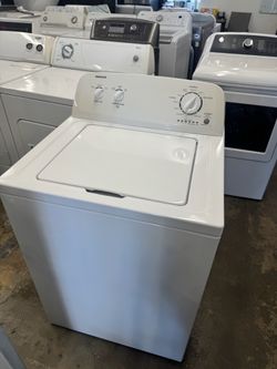 Used Admiral Washer