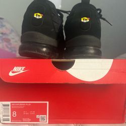 Nike Vapormax plus