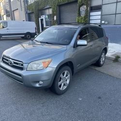 2007 Toyota Rav4